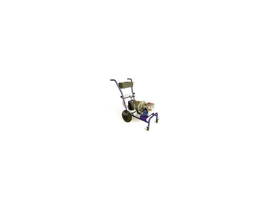 Mecart Aurora Ss5000 Boya Pompası