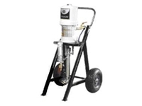 Hasco Pro 281 Airles Boya Pompası