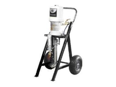 Hasco Pro 281 Airles Boya Pompası
