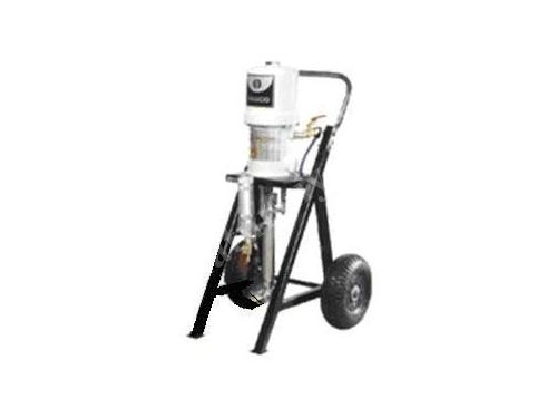 Hasco Pro 281 Airles Boya Pompası