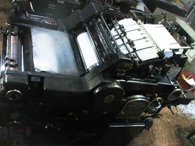 Ofset Pompalı - 0