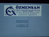 Ozmensan Clk80 Full Automatic Cube Sugar Machine - 2