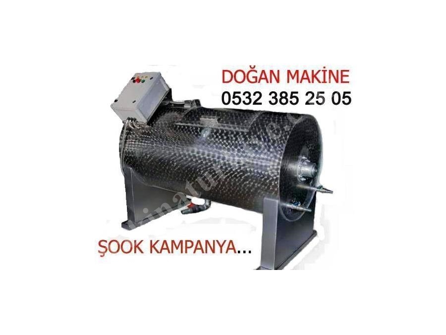 MD345 Otomatik Halı Yıkama Makinası