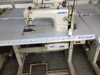 8700 SC920 Elektronik Düz Makina