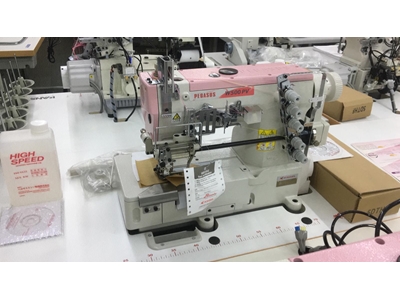 Rechte Hand Messerrille W500 PV - 0