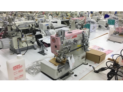 Rechte Hand Messerrille W500 PV - 1