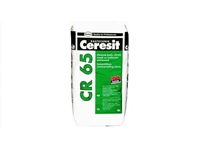 Henkel Ceresit CR 65 Cement Based Water Insulation Material - 0