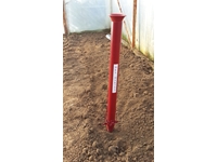 Seedling Planting Hand Tool - 1
