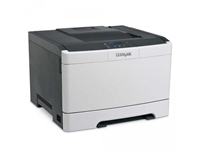 Lexmark Cs310dn Renkli Lazer Yazıcı