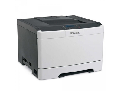 Lexmark Cs310dn Renkli Lazer Yazıcı - 0