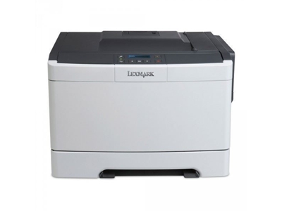 Lexmark Cs310dn Renkli Lazer Yazıcı - 1