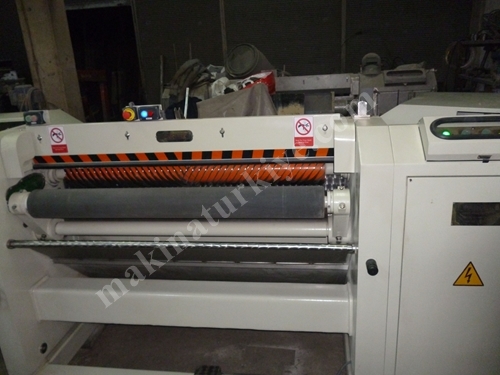 Etleme Makinası - 1300 mm