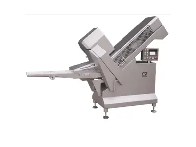 Filet 611 Meat Slicing Machine