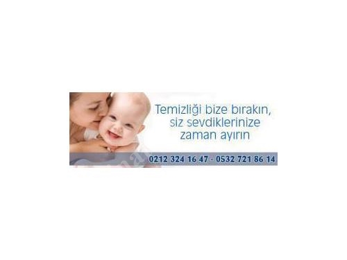 Carpet Washing Services in Istanbul