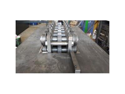 Carsan CRM100 Rollform Makinası - 0