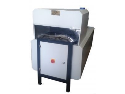 Carsan CRM100 Rollform Makinası - 1