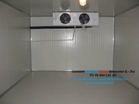 Cold Storage Chamber Canberk SHD30 - 0