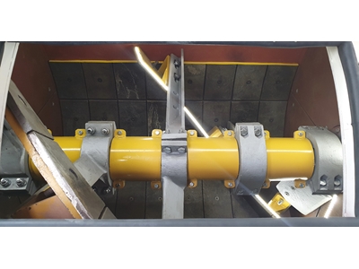 60 m3/h Neue mobile Betonanlage - 5