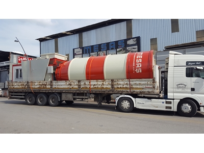 60 м3/ч самый экономичный компактный бетонный завод - 4