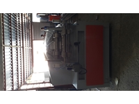 Machine de cintrage de poteaux d'échafaudages en acier GIK150 Rolforming - 1