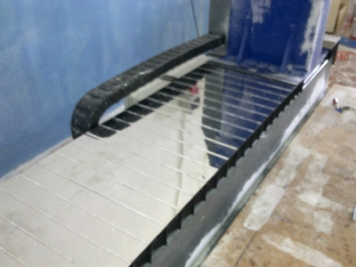 Ayacnc Fx 1000*1500 Cnc İşleme Oyma Makinası- Cnc Router - 1
