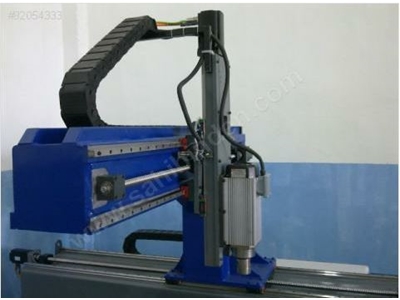 Ayacnc Fx 1000*1500 Cnc İşleme Oyma Makinası- Cnc Router - 2