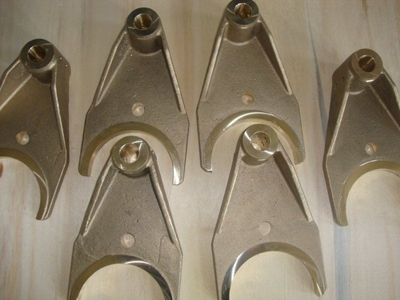 Pirinç Döküm - 1