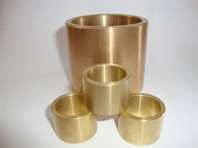 Pirinç Döküm - 2
