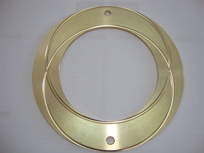 Pirinç Döküm - 3
