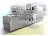 SRC Machine JCPL150 Jelly Confectionery Production Line - 0