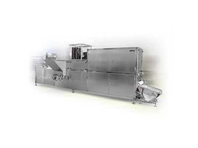 SRC Maschine JCPL150 Gelee-Süßwarenproduktionslinie - 1
