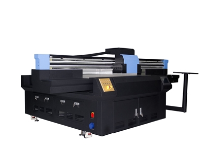 Olympos Uv Flat-Bad 180 cm Dijital Baskı Makinesi - 0