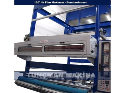 120'Lik Bodinoz Makinası   - 1