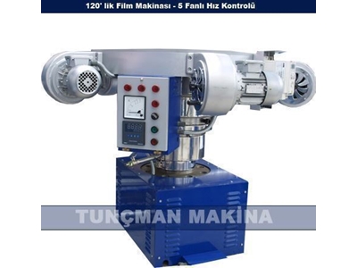 120'Lik Bodinoz Makinası   - 4