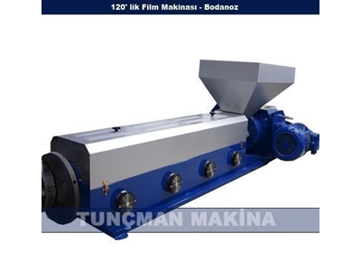 120'Lik Bodinoz Makinası   - 5