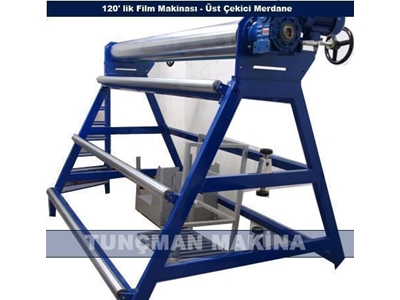 120'Lik Bodinoz Makinası   - 6