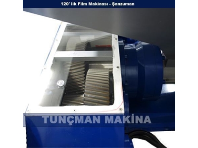 120'Lik Bodinoz Makinası   - 7