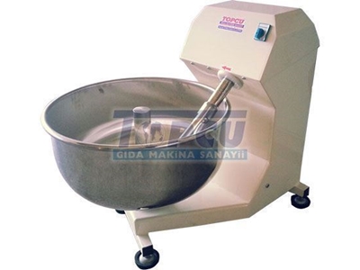 Butter Kneading Machine 500 Kg - 2