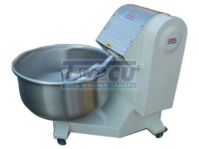 Butter Kneading Machine 500 Kg - 3