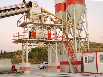 2 m3 Concrete Mixer Single-Shaft - 9