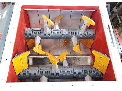 Фиксированный Бетонный Завод 120 м3/час - 4