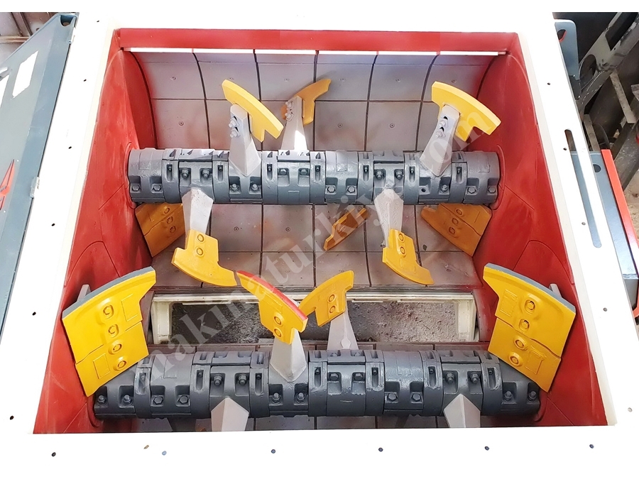 Фиксированный Бетонный Завод 120 м3/час