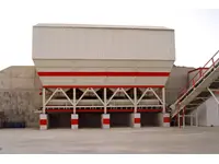 Sabit Beton Santrali 120 m3/h