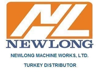 Newlong NP 8 Portatif Dikiş Makinası  - 2