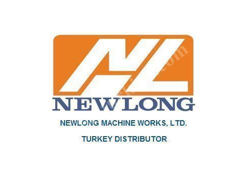 Newlong NP 8 Portatif Dikiş Makinası 