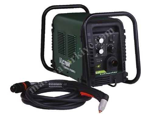 Victor Cutmaster 12+ 40 Amper Plazma Kesme Makinesi