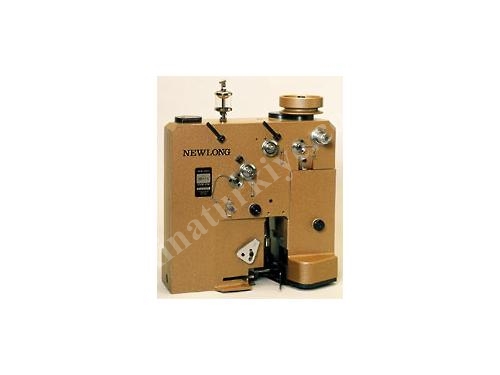 DS 7C Born Sack Mouth Sewing Machine