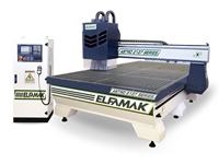 Mobilya Cnc Router Oyma Ve Desen Makinası Astro 2137