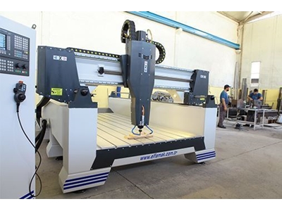 Reklam CNC Router 2000*3000*200 mm - 0