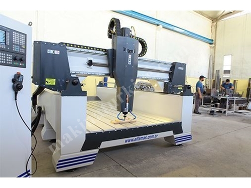 Reklam CNC Router 2000*3000*200 mm